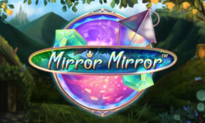 Fairytale Legends: Mirror Mirror