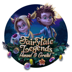 hansel and gretel logo