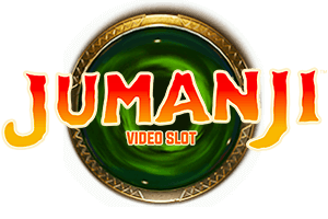 jumanji logo