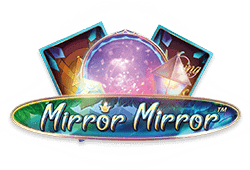 mirror mirror logo