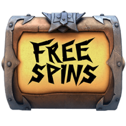 netent free spins