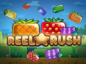 Reel Rush