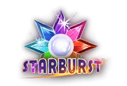 starburst logo