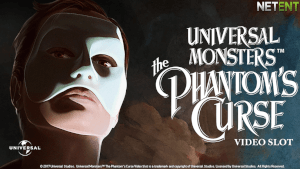 The Phantom’s Curse