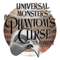 the phantomrs curse logo